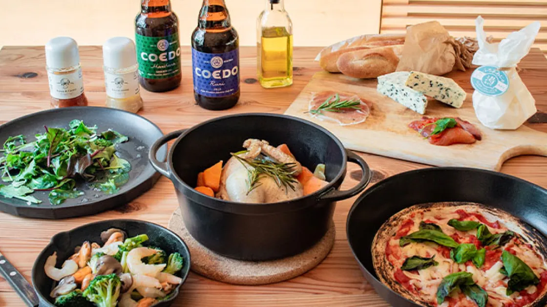 ときたまひみつきち COMORIVER - Image 6