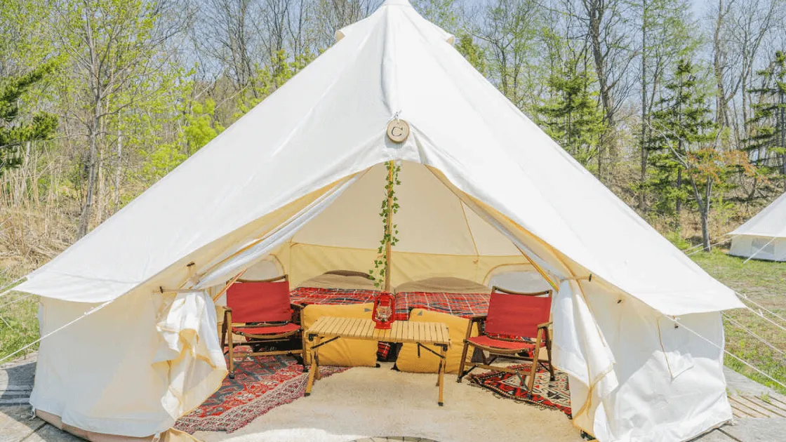 BEYOND VILLAGE(ビヨンドビレッジ)