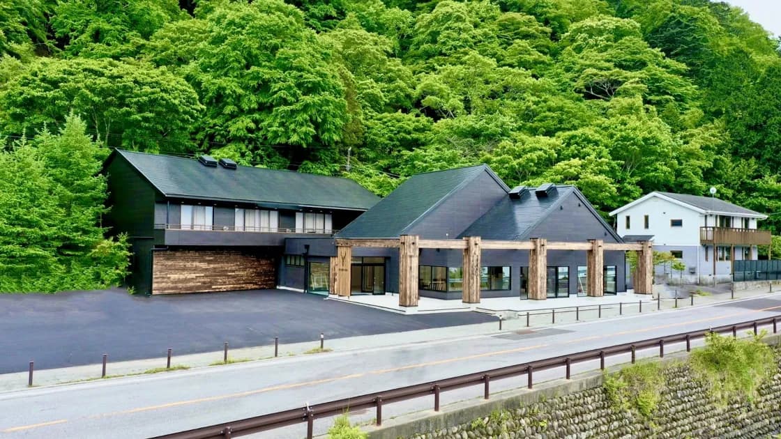 ZEN RESORT NIKKO(ゼンリゾート日光)