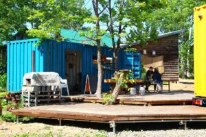 ニセココテージボンゴ広場 - Image 3