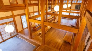 HIBIKI 宿&森 - Image 1