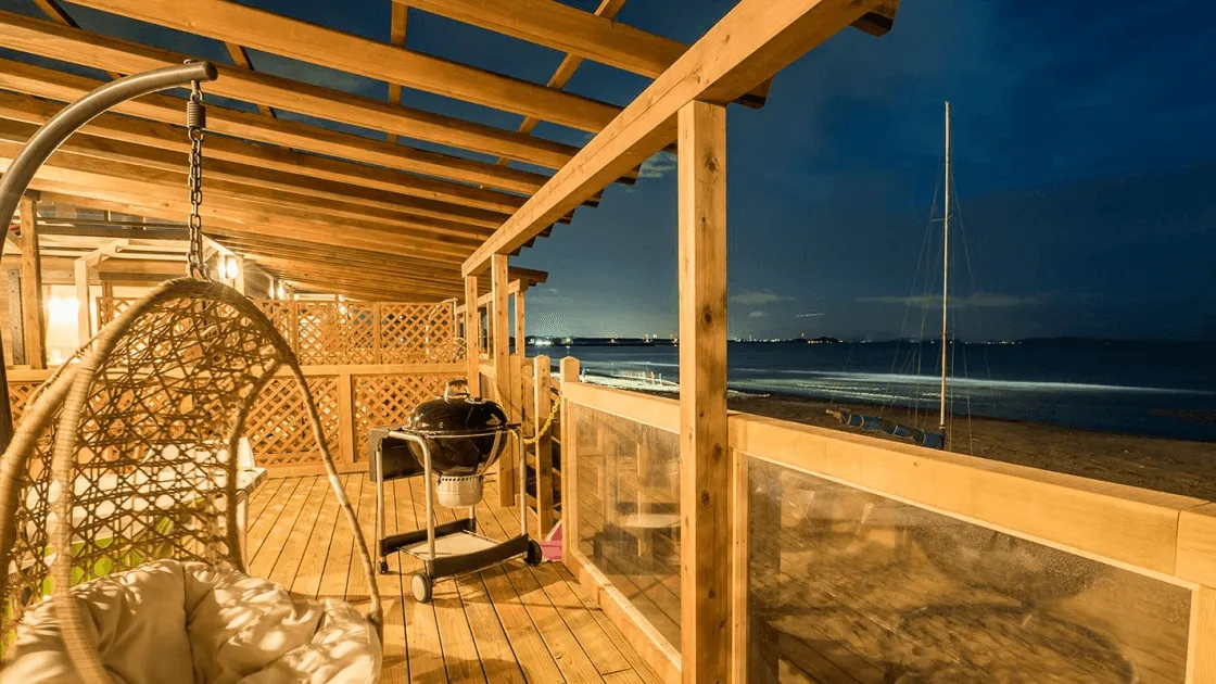 ぶどうの樹 -福津グランピング福岡- - Image 5