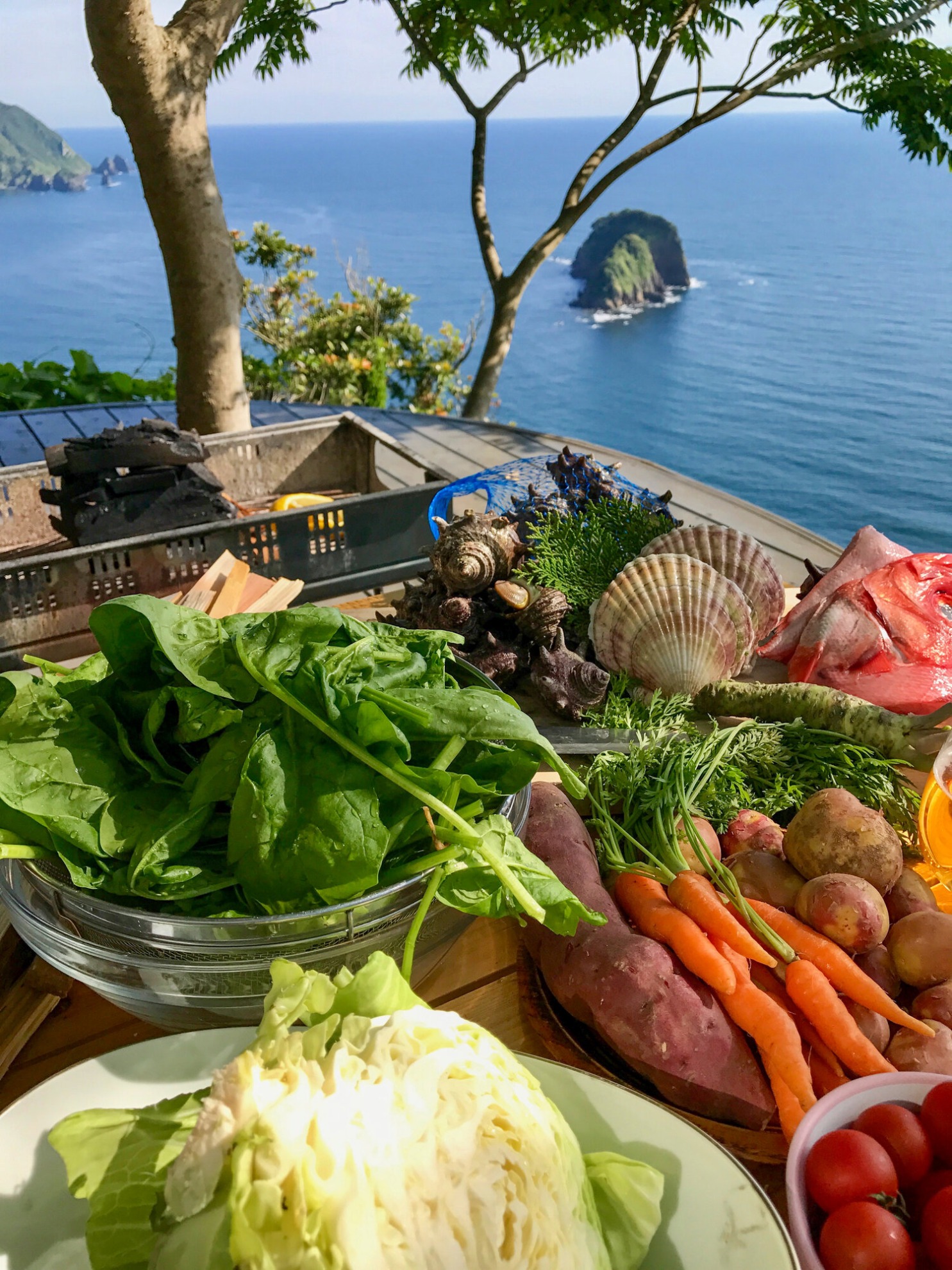 Izu Cliff House(伊豆クリフハウス) - Slide 7