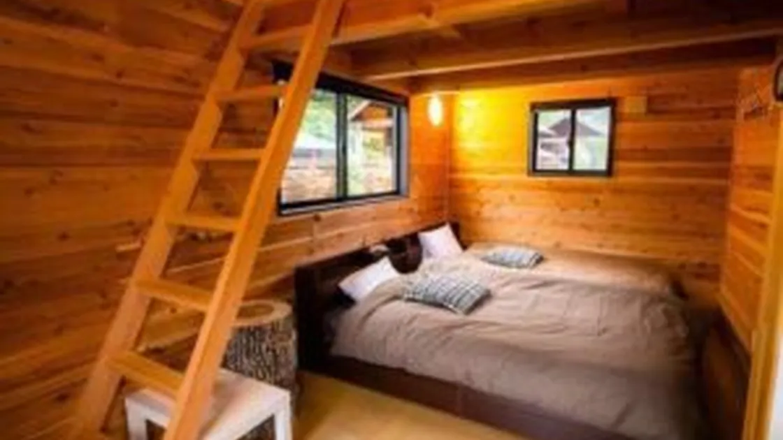 Shioya Glamping Spa(塩屋グランピングスパ) 1