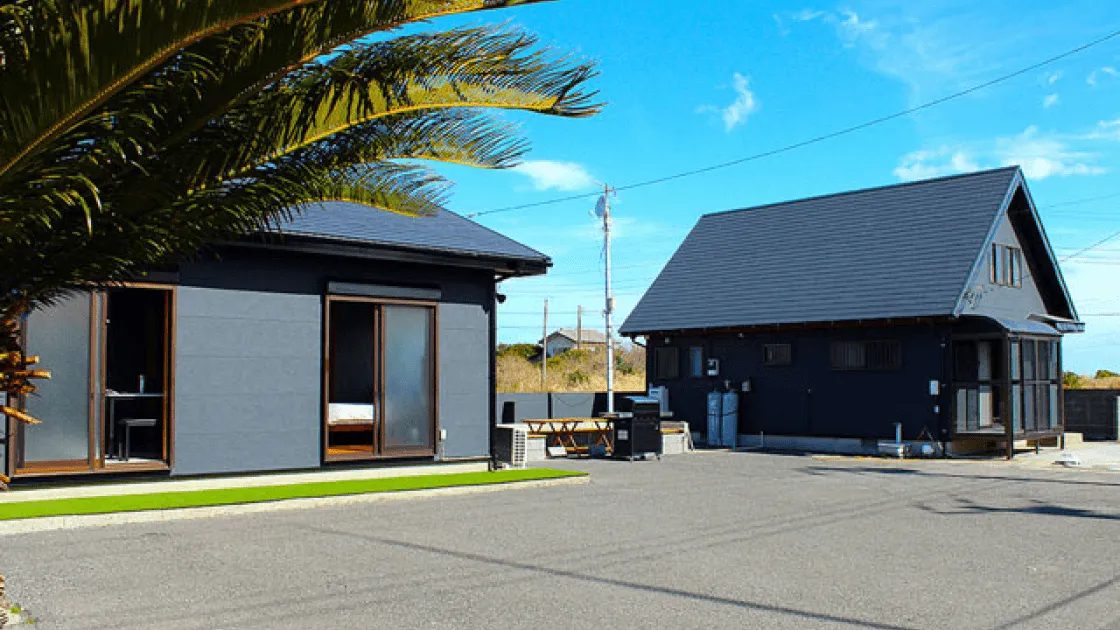 ボースいすみ - Image 1