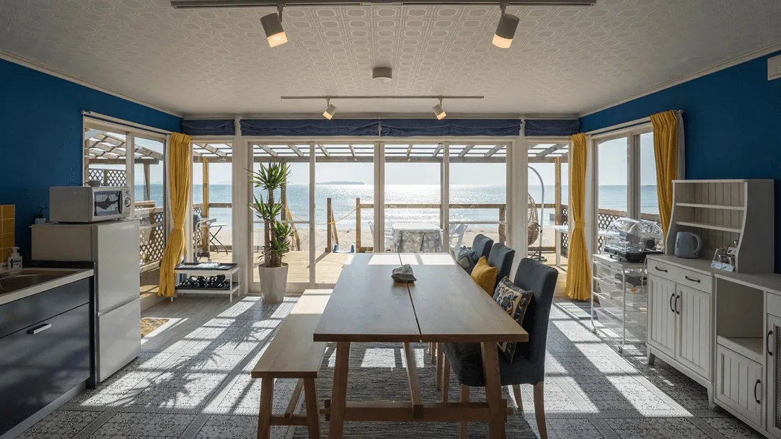 ぶどうの樹 -福津グランピング福岡- - Image 4