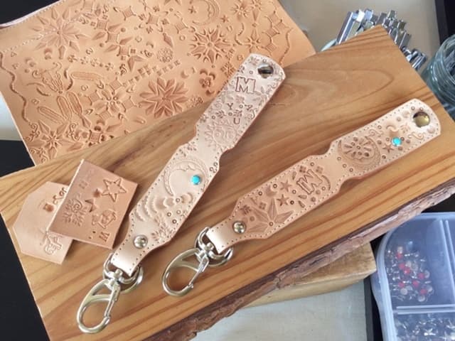 革と珈琲 fan fun【施設外】