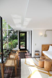 Izu Cliff House(伊豆クリフハウス) - Slide 4