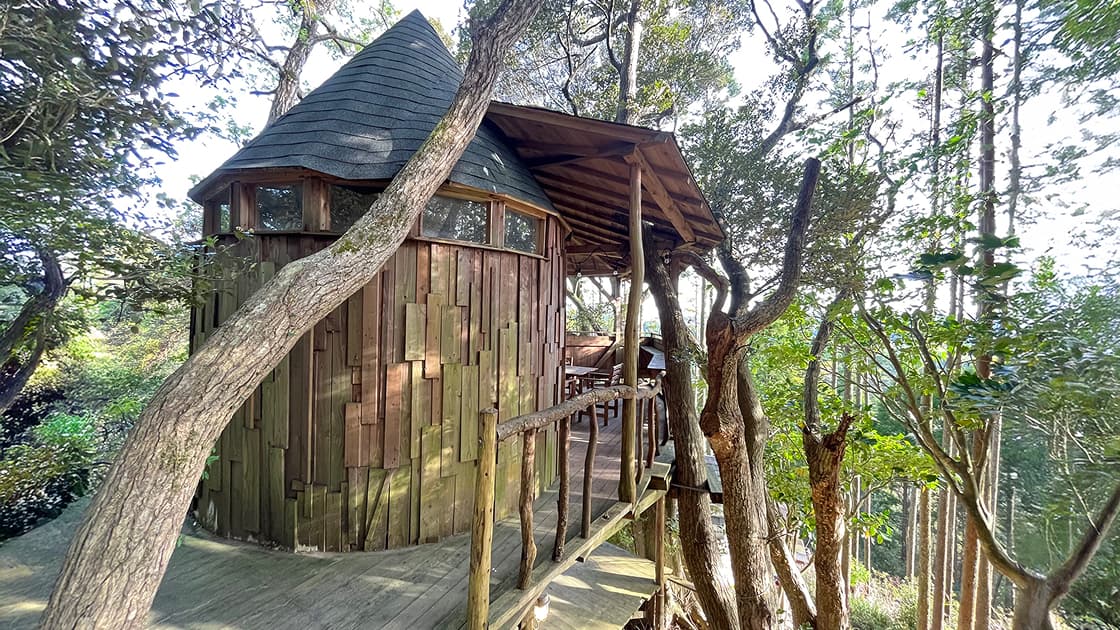 Private Garden OTAKI