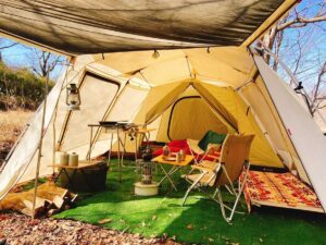 FREE FIELD 陽の間 - Image 4