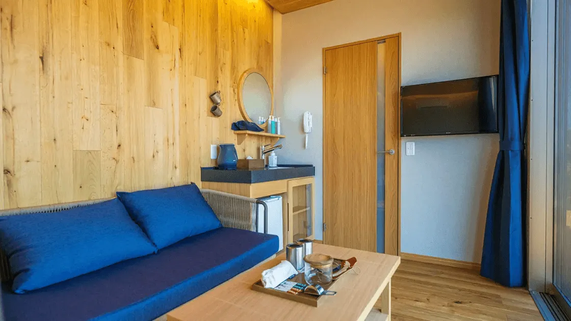 ラビスタ観音崎テラス - Slide 4