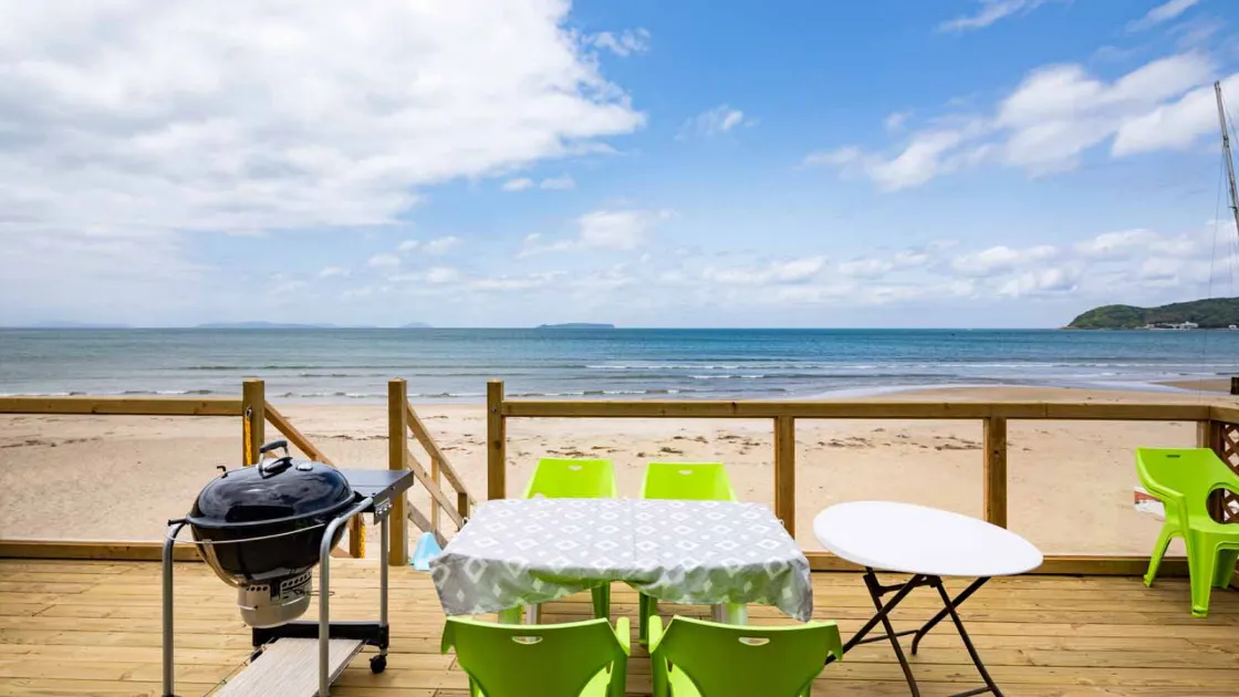 ぶどうの樹 -福津グランピング福岡- - Image 2