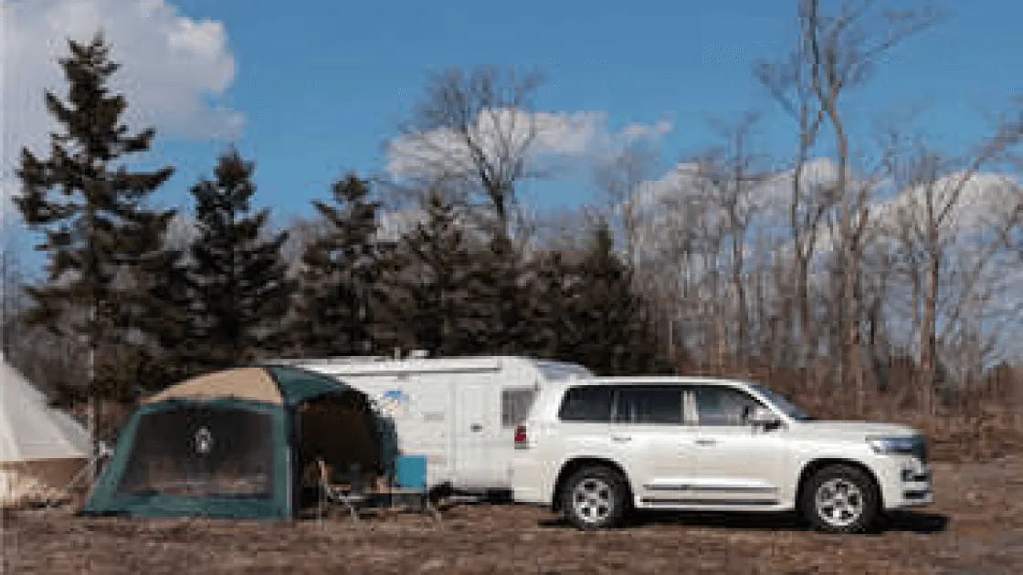 RV・車中泊サイト