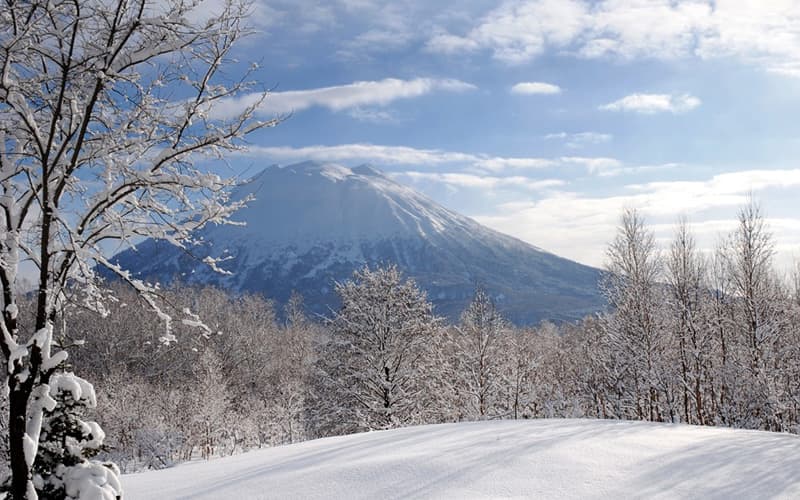 NISEKO Village Ski resort【施設外】