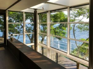 Izu Cliff House(伊豆クリフハウス) - Slide 6