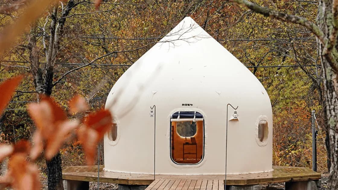 DOAI VILLAGE(土合ヴィレッジ)