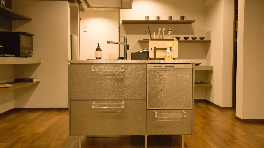 古民家BASE・龍王 - Image 5