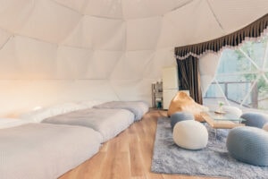 The Village 由布院 温泉グランピング - Image 2