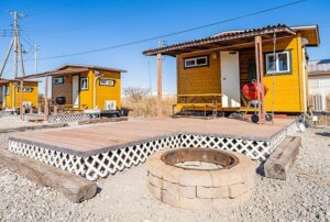 Water Garden Resort キャンプ&マリーナ - Image 5