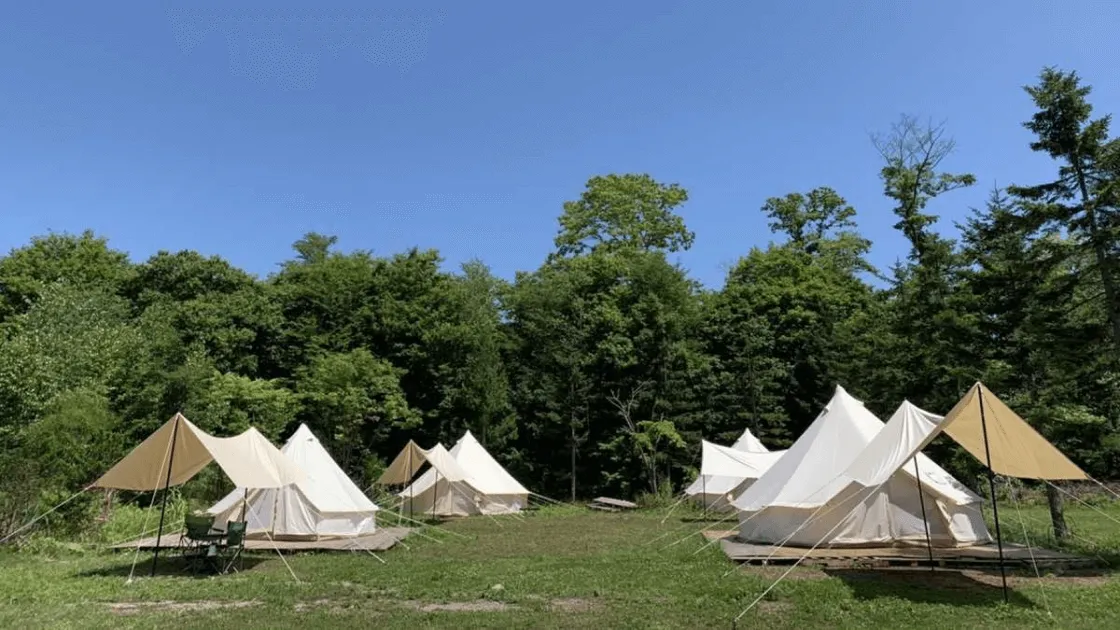 BEYOND VILLAGE(ビヨンドビレッジ) - Image 2