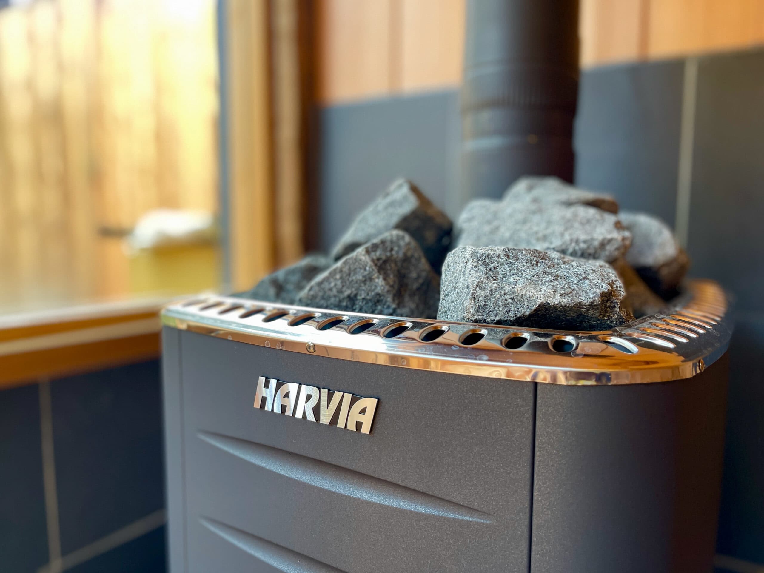 プライベートサウナ