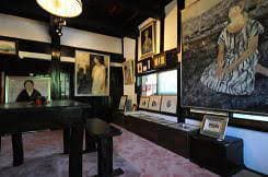 ドルドーニュ美術館(施設外)