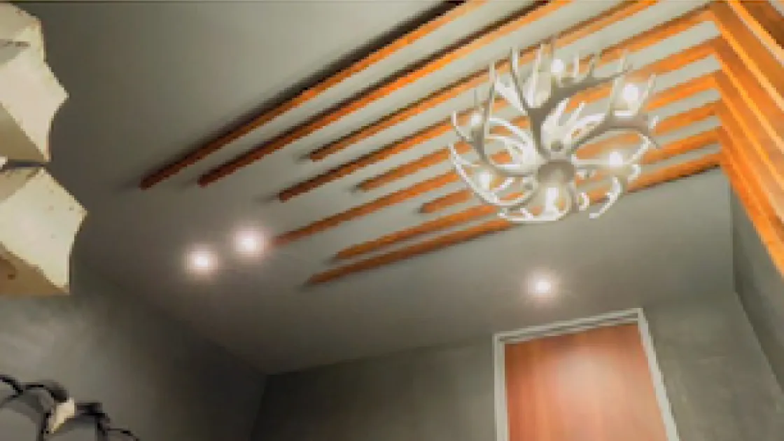 ホテル・ウォームアンバー