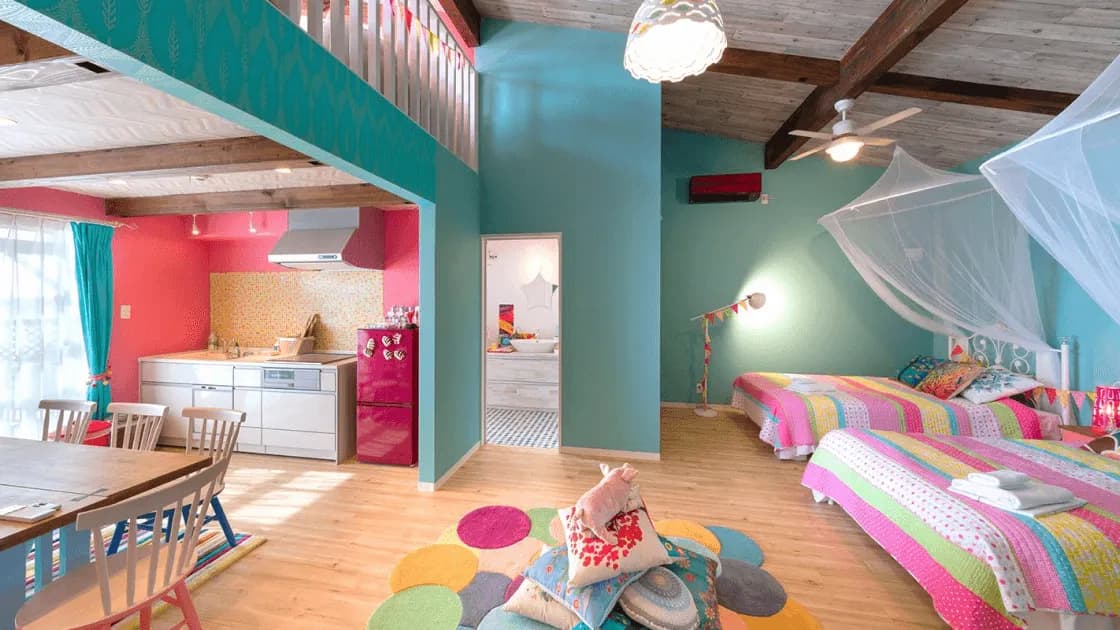 イロドリ -IRODORI-