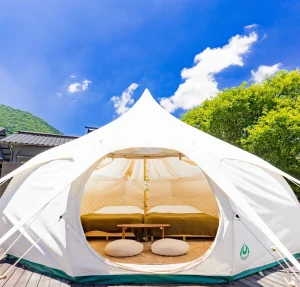 The Village 由布院 温泉グランピング - Image 1