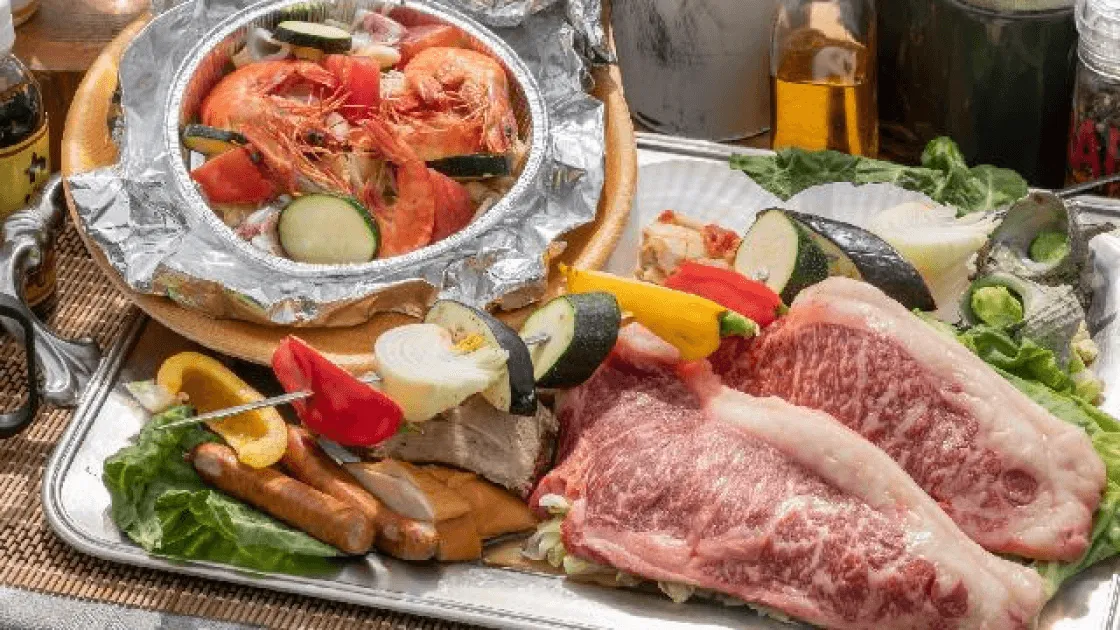 ぶどうの樹 -福津グランピング福岡- - Image 6