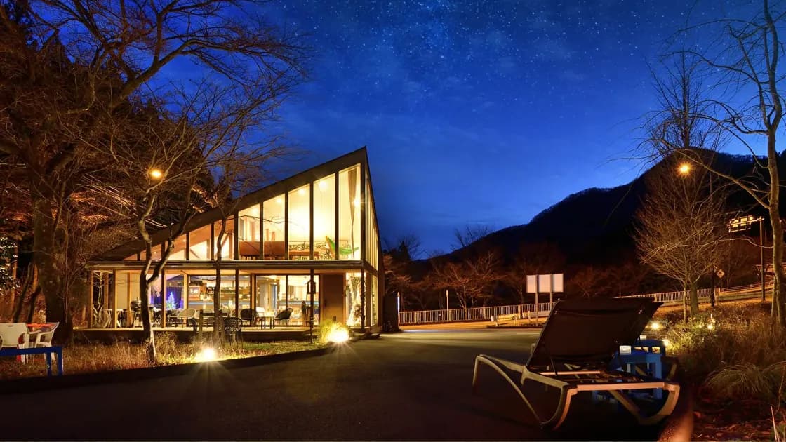 SHIMA BLUE(シマブルー)