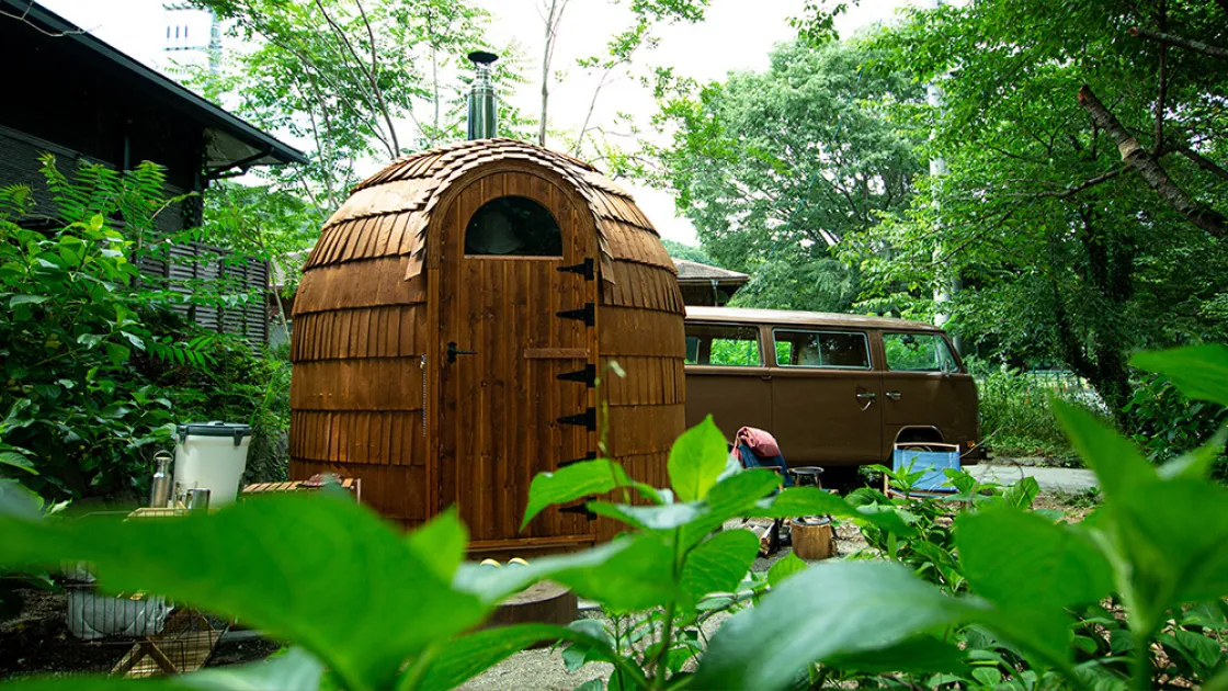 ときたまひみつきち COMORIVER - Image 4