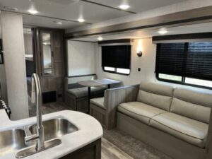 Water Garden Resort キャンプ&マリーナ - Image 2