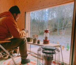 FREE FIELD 陽の間 - Image 5