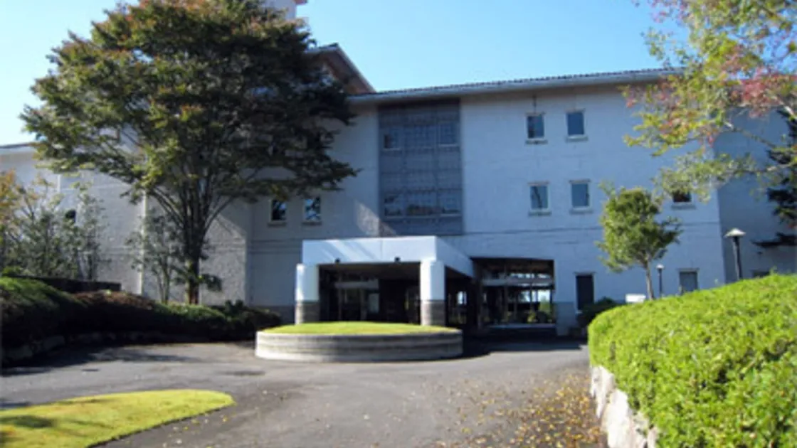 静ヒルズホテル