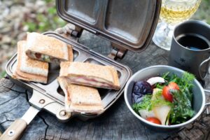 snow peak Osaka Rinku(スノーピーク大阪りんくう) - Image 5