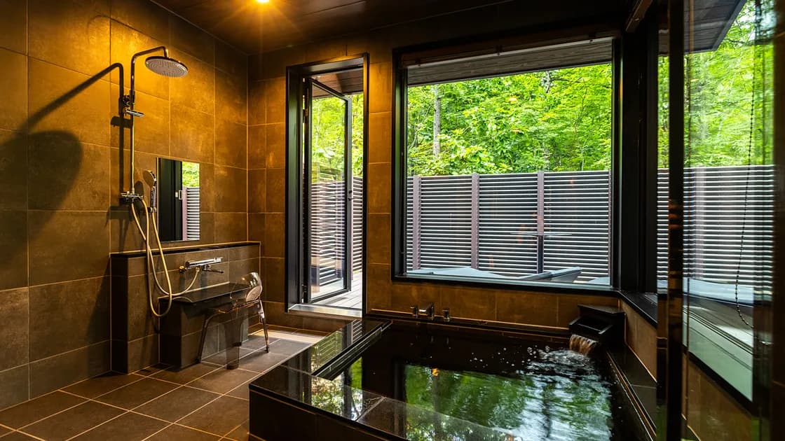 Feriendorf Luxury Cottage(フェーリエンドルフラグジュアリーコテージ) 3