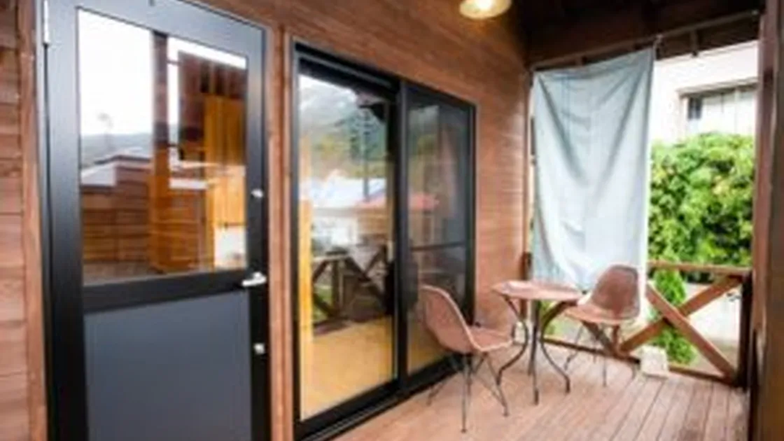 Shioya Glamping Spa(塩屋グランピングスパ) 2