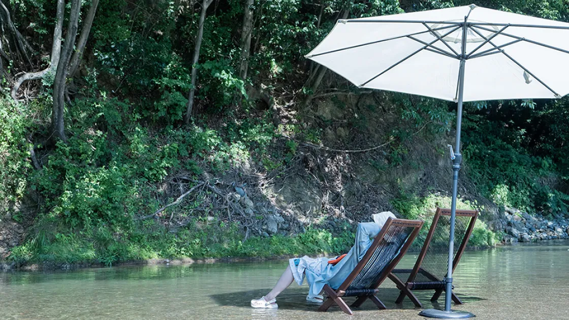 ときたまひみつきち COMORIVER - Image 5