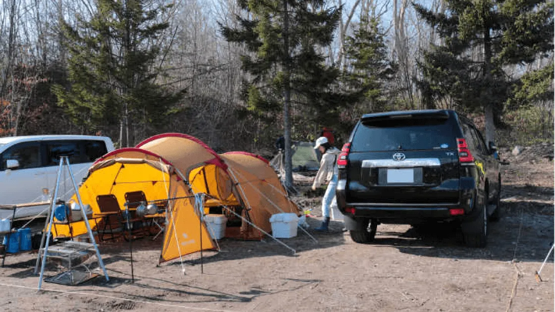 BEYOND VILLAGE(ビヨンドビレッジ) - Image 1