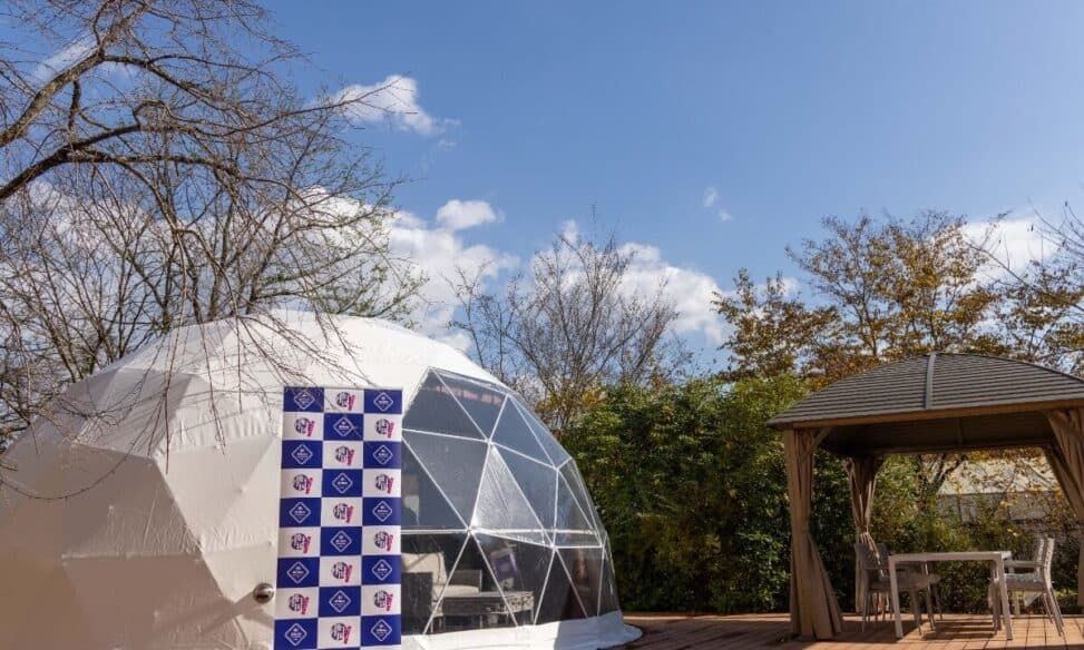 デュラクスアウトドアリゾート 京 丹後王国食のみやこ