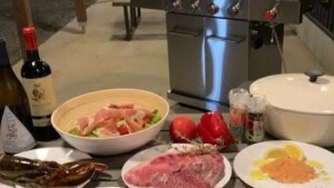 Shioya Glamping Spa(塩屋グランピングスパ) 3