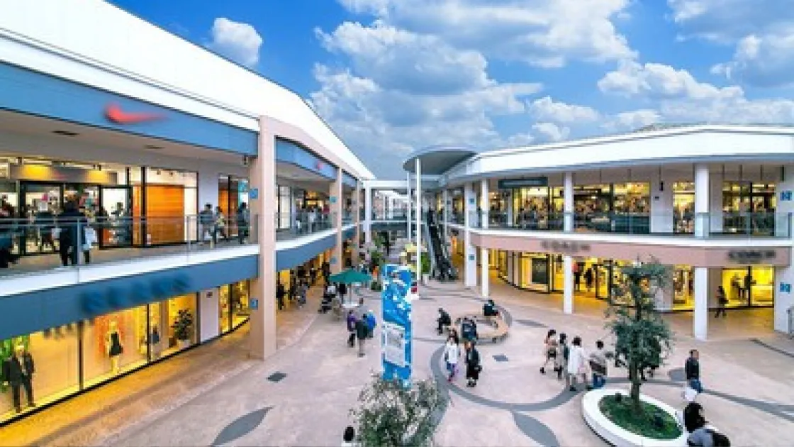 三井アウトレットパーク