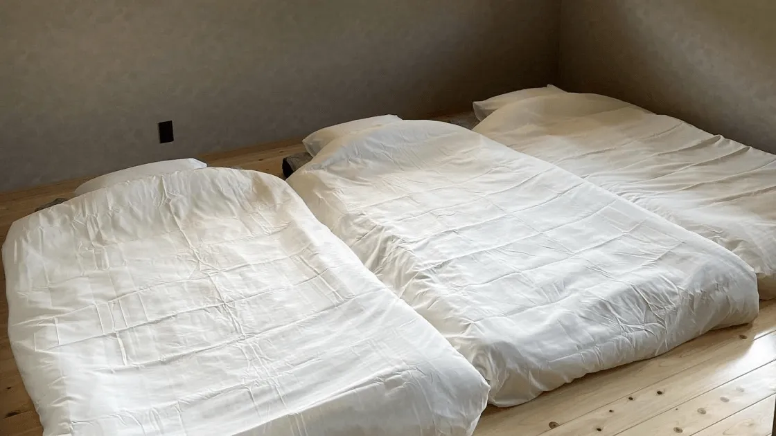 古民家BASE・龍王 - Image 4