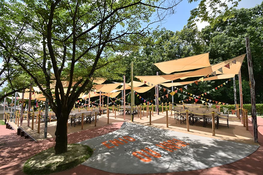 LOGOS LAND(ロゴスランド)