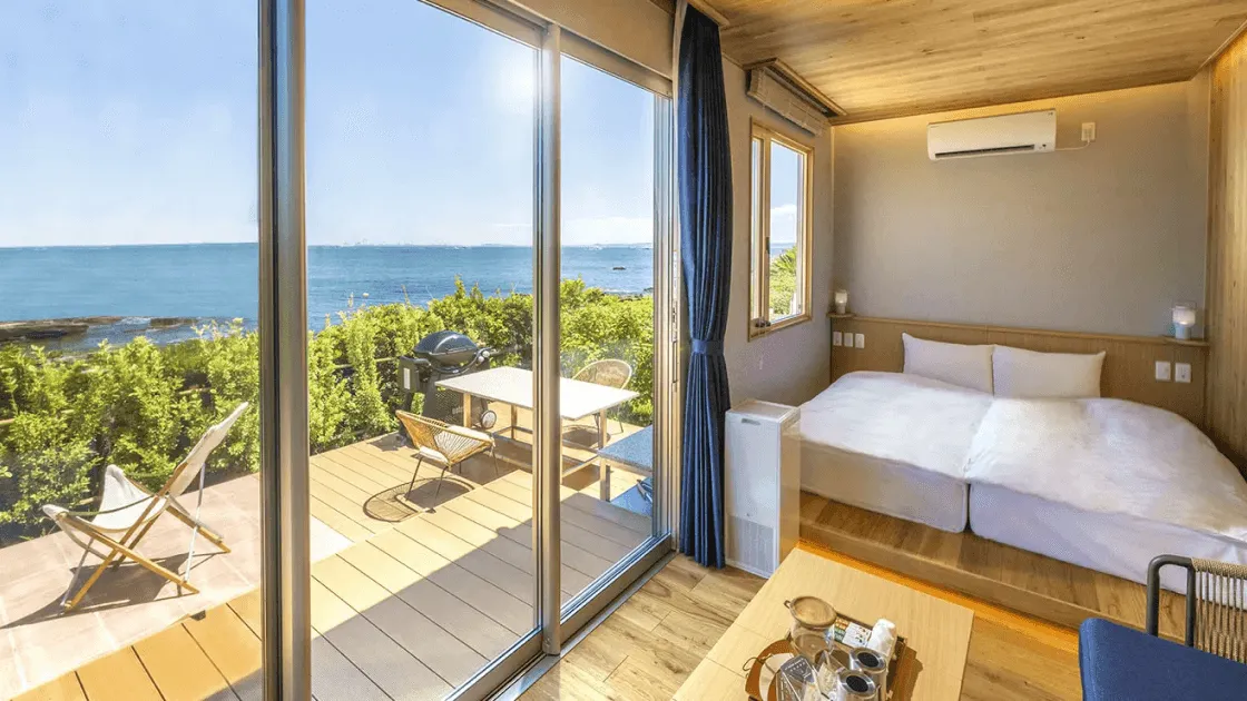 ラビスタ観音崎テラス - Slide 5