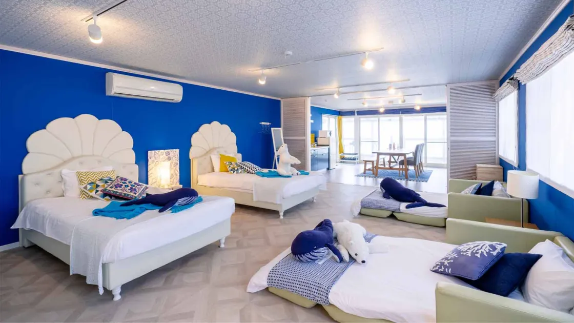 ぶどうの樹 -福津グランピング福岡- - Image 3