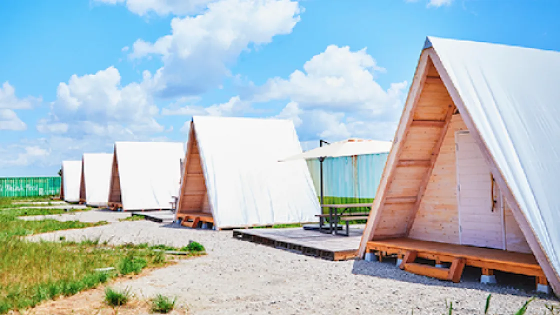 ロッジ・トライアングル