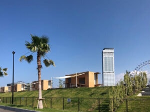 snow peak Osaka Rinku(スノーピーク大阪りんくう) - Image 2