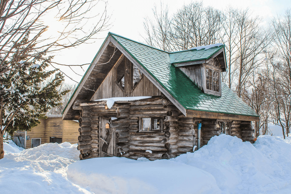 コテージカラマツ(最大6名様)